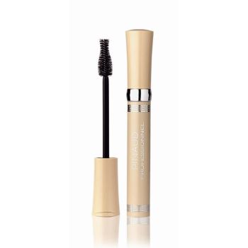 Mascara professionale nero