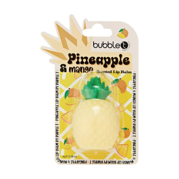 Pineapple Lip Balm