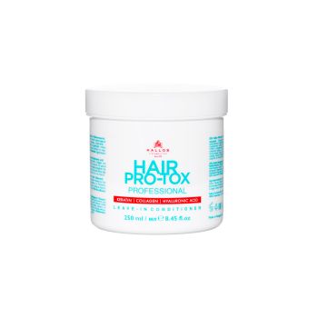 Balsamo Pro-Tox per capelli kjmn