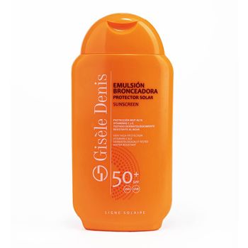 Protezione Solare SPF 50+