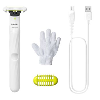 Rasoio intimo OneBlade