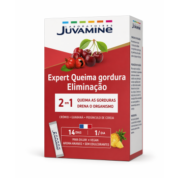 Esperto Brucia Grassi Eliminazione