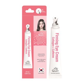 Crema occhi firming Crema occhi firming