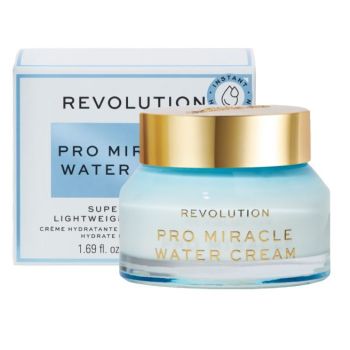 Pro Miracle Water Cream Crema Idratante