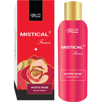 Mistical Mystic Rose – woda perfumowana
