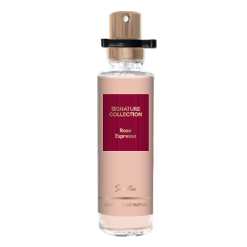Signature Rose Espresso Eau de Parfum Signature Rose Espresso Eau de Parfum