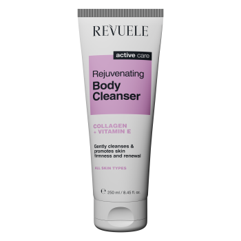 Detergente Corpo Ringiovanente