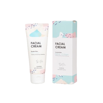 Retinol Collagen Crema Viso