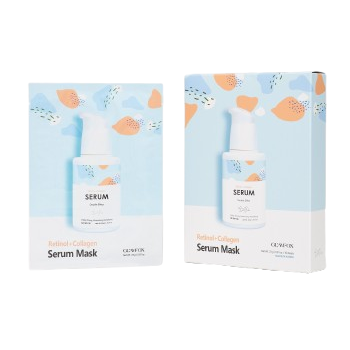 Siero Retinolo + Collagene