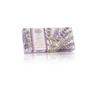 Set Saponette Brunelleschi Lavanda