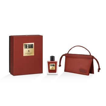The Band Scalpers Studio for Her eau de parfum, cofanetto regalo