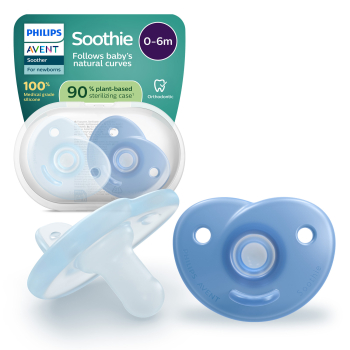 Succhietto 0-6M