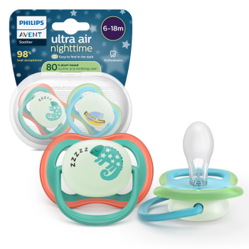 Lizus nocny Ultra Air 6-18M