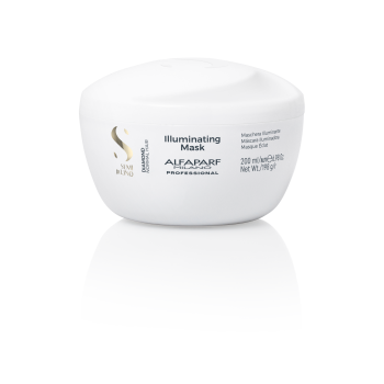 Maschera Diamond Illuminante