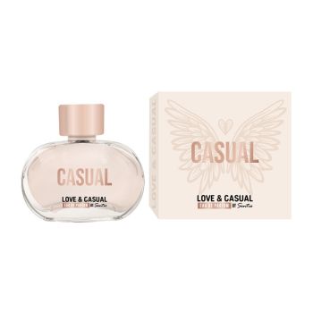 Love &amp; Casual Eau de Parfum