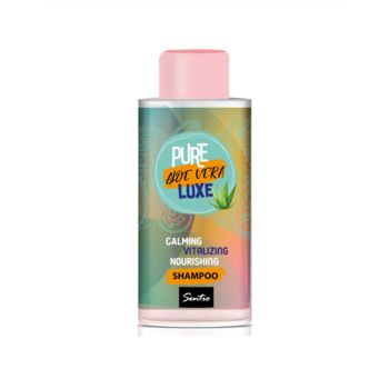 Shampoo Pure Aloe Vera Luxe