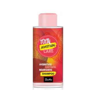 Champú Total Nourishing Care