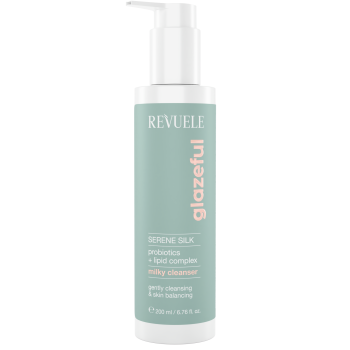 Serene Silk Milky Latte Detergente
