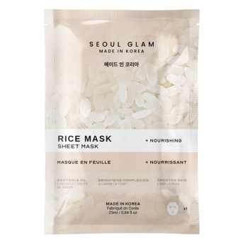 Maschera Viso al Riso