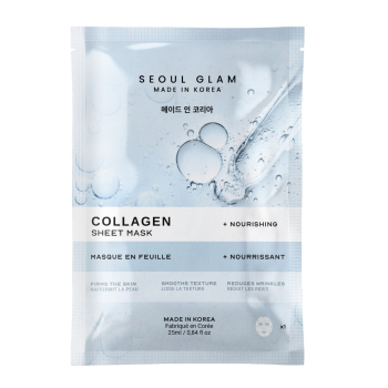 Maschera Viso al Riso