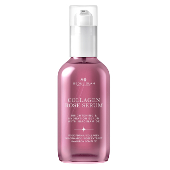 PDRN Serum Colágeno y Rosa