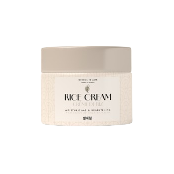 Crema Facial Arroz