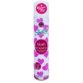 Shampoo a secco Blush