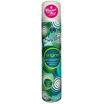 Shampoo a secco originale