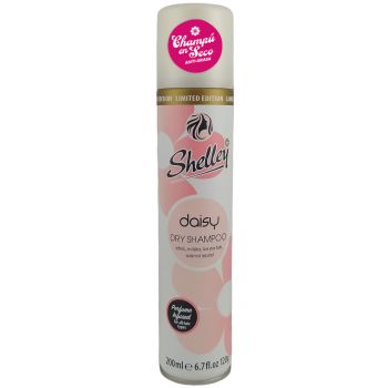 Shampoo a secco Daisy
