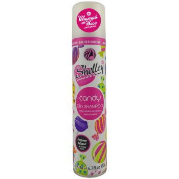 Shampoo a secco Candy
