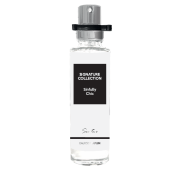 Signature Sinfully Chic Eau de Parfum Signature Sinfully Chic Eau de Parfum