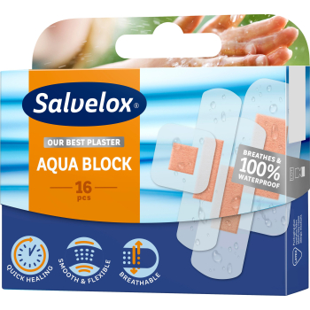 Cerotti Aqua Block