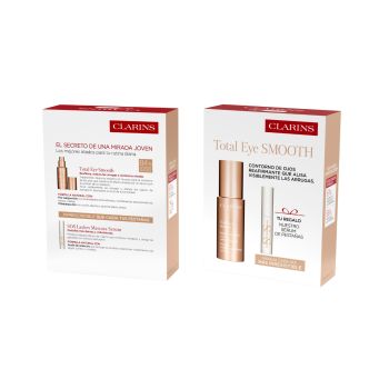 Total Eye Smooth Cofanetto