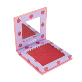 Pressed Blush Rouge