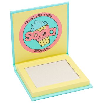 Highlighter Pressé