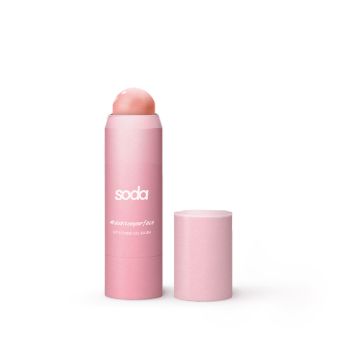 Lip & Cheek Stick Blush