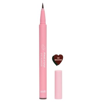 Eyeliner Makeitpop