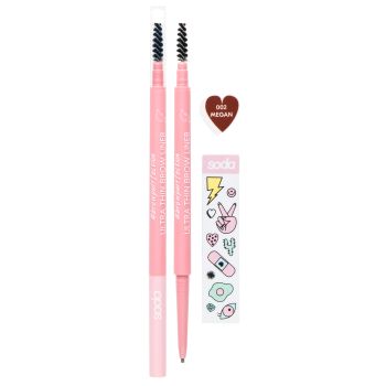 Crayon à Sourcils Ultra Fin