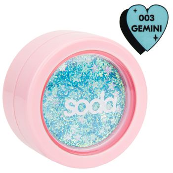 Glitter Gel
