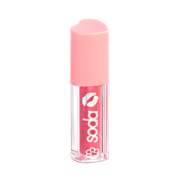 Lip Gloss #bittersweetkiss