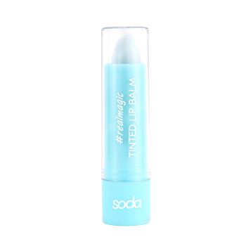 Tinted Lip Balm