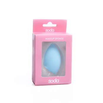 Spugna per trucco #smoothblend