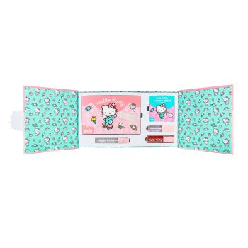 Hello Kitty Set Make-up Dream Big 