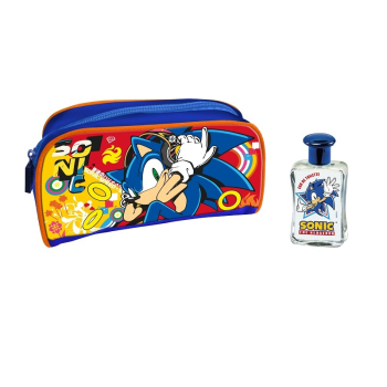 Neceser Sonic Eau de Toilette