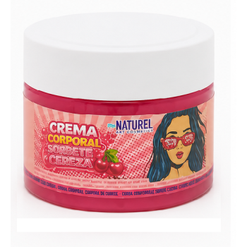 Crema Corpo Sorbetto Crema Corpo Sorbetto