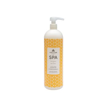 Spa Vitalisierendes Badegel