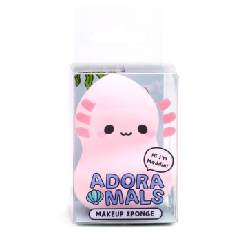 Spugna per make-up Ajolote