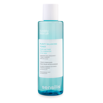 Purify Balancing Toner Tonico Purificante
