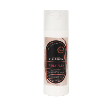 Curly Balm Plex Crema per la definizione del riccio
