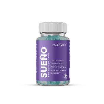 Gummies Sommeil